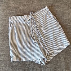 Flowy Shorts